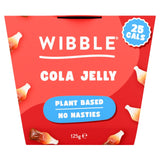 Wibble Cola Jelly Pot