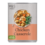 M&S Chicken Casserole   400g