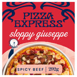 Pizza Express Sloppy Giuseppe   292g