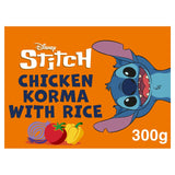 Disney Kids Chicken Korma