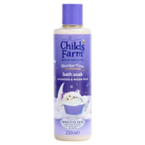 Childs Farm SlumberTime Bath Soak, Lavender & Moon Milk