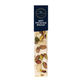 M&S Collection Soft Pistachio Nougat   100g
