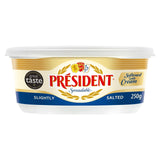 President French Slightly Salted Spreadable    250g