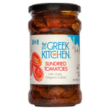 The Greek Kitchen Sundried Tomatoes