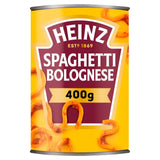 Heinz Spaghetti Bolognese