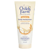 Childs Farm OatDerma Body Moisturiser Fragrance-Free