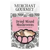 Merchant Gourmet Dried Mixed Mushrooms    30g