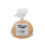 Cohens Bakery White Pitta