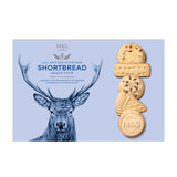 M&S Scottish All Butter Shortbread Selection   450g