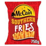 McCain Southern Fries    750g