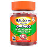 Haliborange Kid's Softies Multivitamins Strawberry Gummies 3-12yrs   30 per pack