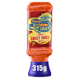 Blue Dragon Hot Thai Sweet Chilli Sauce   315g
