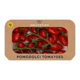 M&S Pomodolci Tomatoes   220g