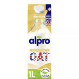 Alpro Oat Chilled Drink   1L