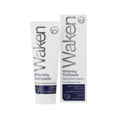 Waken Whitening Toothpaste PepperMint   75ml
