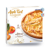 Picard Apple Tart A La Normande   660g
