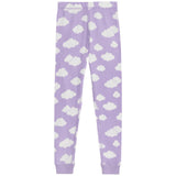 M&S Cloud Bottoms, 4-5 Years, Lilac