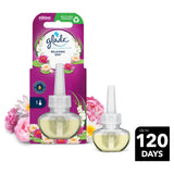 Glade Plug In Refill Electric Scented Oil Relaxing Zen   20ml