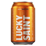 Lucky Saint Hazy IPA Alcohol Free 0.5%