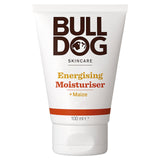 Bulldog Skincare - Energising Moisturiser   100ml