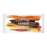 M&S Rainbow Carrots