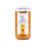 Brindisa Navarrico Lentils \Lentejas\    660g