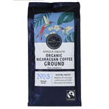 M&S Collection Fairtrade Nicaraguan Ground Coffee   227g