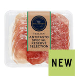 M&S Italian Antipasto Selection