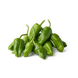 Natoora Spanish Padron Peppers   130g