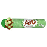 Aero Bubbles Peppermint Mint Chocolate Tube