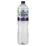 Highland Spring Eco Still   1.5L