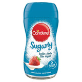 Canderel Sugarly Granulated Zero Calorie Sweetener    275g