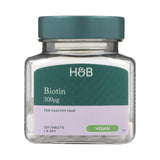 Holland & Barrett Biotin 300ug