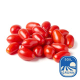 Natoora Sicilian Datterini Tomatoes   180g