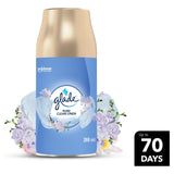 Glade Automatic Spray Refill Clean Linen Air Freshener