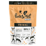 Pooch & Mutt Primal Lamb & Ostrich High Meat Small Dry Food