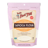Bob's Red Mill Gluten Free Tapioca Flour