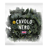 M&S Cavolo Nero Washed & Ready to Cook   125g