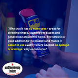 WD-40 Smart Straw 250ml