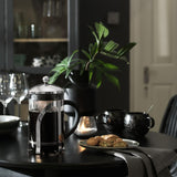 Habitat Chrome Cafetiere 12 Cup