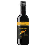 Yellow Tail Shiraz Red Wine 18.7cl