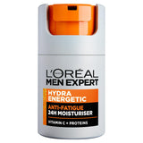 L'Oreal Men Expert Hydra Energetic Anti-Fatigue Moisturiser 50ml