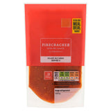 Sainsbury's Firecracker Stir Fry Sauce 175g