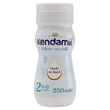 Kendamil Follow On Baby Milk 6-12 Months 250ml