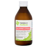 Sainsbury's Calamine Lotion 200ml