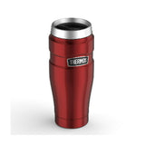 Thermos Stainless King Red Travel Tumbler - 470ml