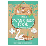 Brambles Floating Swan & Duck Food 400g