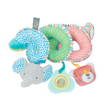 Chad Valley Jungle Spiral