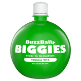 BuzzBallz Biggies Lime Rita Margarita Cocktail 175cl