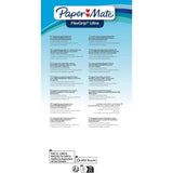 PaperMate FlexGrip Ultra Retractable Ballpoint Blue Pen